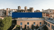GIF by John Cabot University