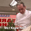 Season 1 Salvatore GIF by Parks and Recreation