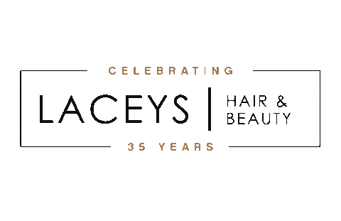 LaceysHairSupplies giphyupload hairsalon hairproducts laceyshairandbeauty Sticker