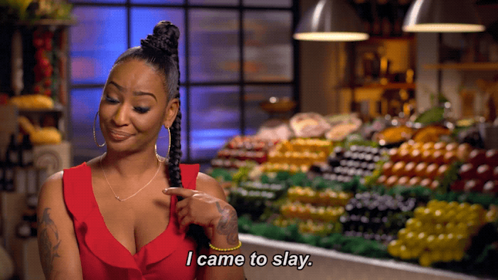 masterchef cooking GIF by Fox TV