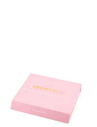 Browtiful Sticker by BROWTIFUL® STUDIO & SHOP