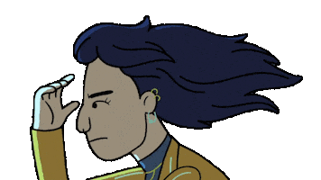 Bojack Horseman Comedy Sticker by NETFLIX