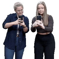 Photo Camera Sticker by Hochschule Osnabrück – University of Applied Sciences