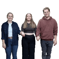 Team Student Sticker by Hochschule Osnabrück – University of Applied Sciences