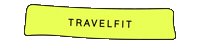 Work Out Sticker by TRAVELFIT By Kayley