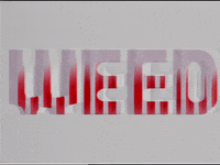 Art Glitch GIF