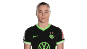 Ewa Pajor Sport Sticker by VfL Wolfsburg
