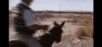 On My Way Goodbye GIF by Texas Archive of the Moving Image