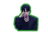 Beast Highlight Sticker