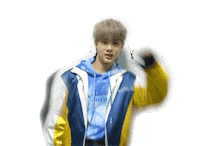 Beast Sticker by TO1 티오원