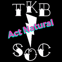 actnatural tkbsoc GIF