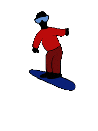 jordan_spector sport snow winter olympics Sticker