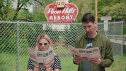 june GIF by Tigers Jaw