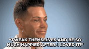 Plastic Surgery GIF by E!
