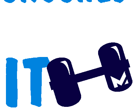 Fitness Cooling Sticker by MissionCooling