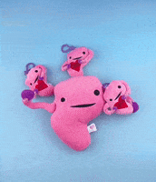 Mothers Day Mom GIF by I Heart Guts