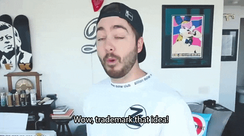 dan james wow GIF by Much