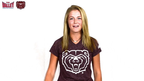 Missouri State Mvc GIF by Missouri Valley Conference