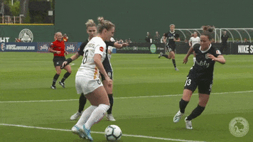 RoyalsFC soccer nwsl woso meg GIF
