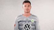 Pavao Pervan Soccer GIF by VfL Wolfsburg