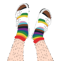 Dance Love Sticker