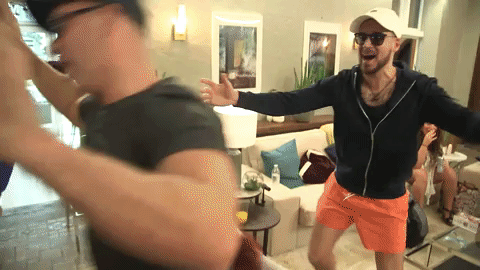 jersey shore GIF by Jersey Shore Family Vacation