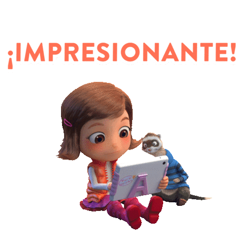 Viviresincreible Gnpseguros Sticker by Luli y Gabo