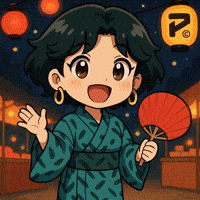 Happy Summer GIF by Persona