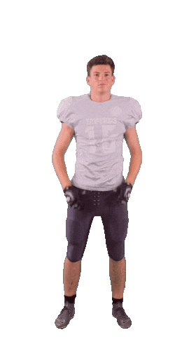 Football Yes Sticker by ACSL - Austrian College Sports League