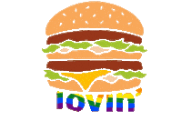 mcd_pride gay pride trans orgullo Sticker