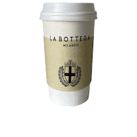 Leeds Labottega Sticker by La Bottega Milanese