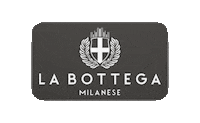 Leeds Labottega Sticker by La Bottega Milanese