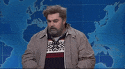 Bobby Moynihan Dance GIF by Saturday Night Live