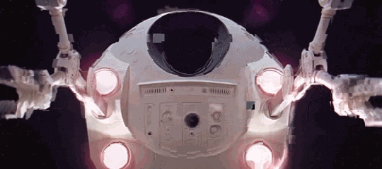 glitch hug GIF