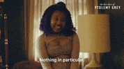 Samuel L Jackson Nothing GIF by Apple TV+
