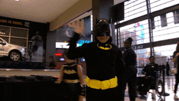 Sport Halloween GIF by NBA
