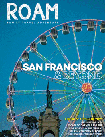 ROAMFamilyTravel giphygifmaker familytravel roam2021 onlyinsf sanfrancisco GIF