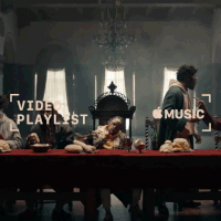 music video legend GIF by Apple Music