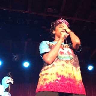 Jessica Williams Two Dope Queens GIF by 2 Dope Queens Podcast