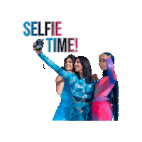 Fashion Summer Sticker by Hadia Ghaleb