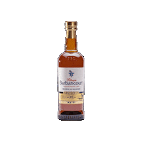 Rum Haiti Sticker by Barbancourt