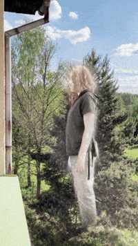 Astral Projection Lucid Dreaming GIF by Astral University