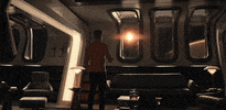 Season 1 Drink GIF by Paramount+
