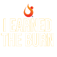 Sweating Planet Fitness Sticker by HOTWORX