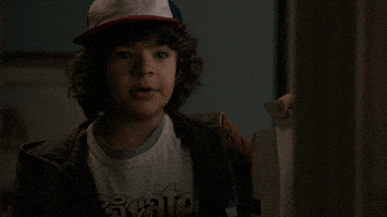GIF by NETFLIX