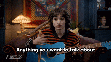 Stranger Things Ghostbusters GIF by Fanmio