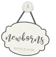Baby Babies Sticker by Sleep Wise Consulting