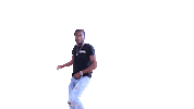 Hip Hop Dancing Sticker by Joseph Royal