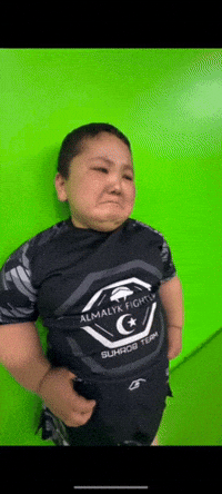 Emoji Uzbek GIF