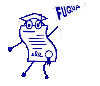Fuqua Graduation Sticker by The Fuqua School of Business